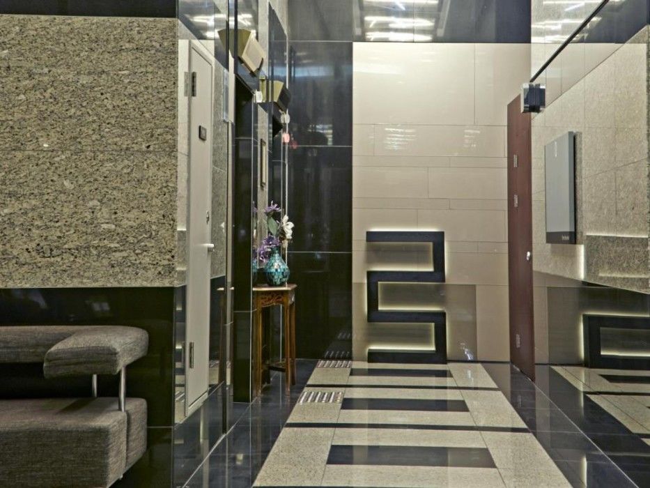 Brown Suites Residence Séoul Extérieur photo
